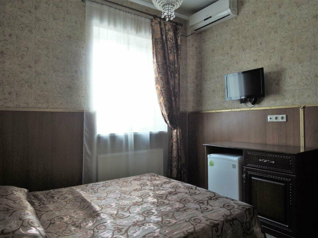 Гостиница Дольче Вита Краснодар