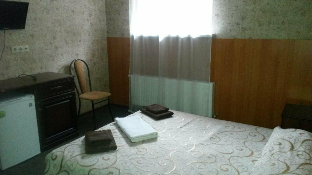 Гостиница Дольче Вита Краснодар