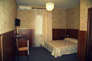 Гостиница Дольче Вита Краснодар Стандартный двухместный номер с 1 кроватью-1