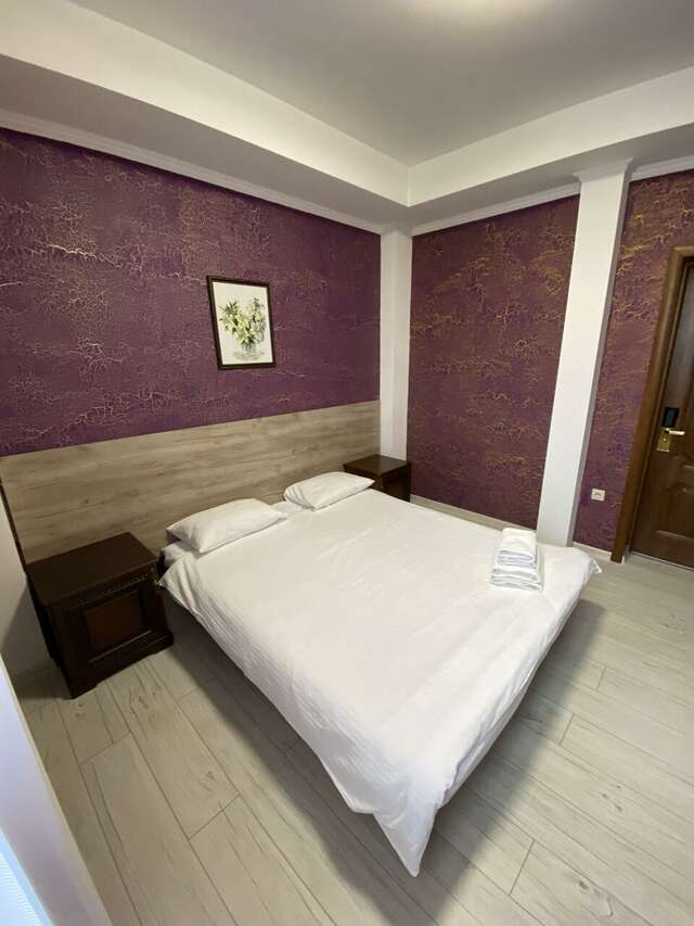 Гостиница Дольче Вита Краснодар-58