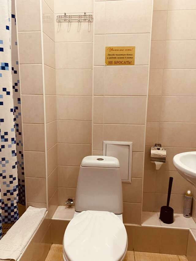 Гостиница Дольче Вита Краснодар-69