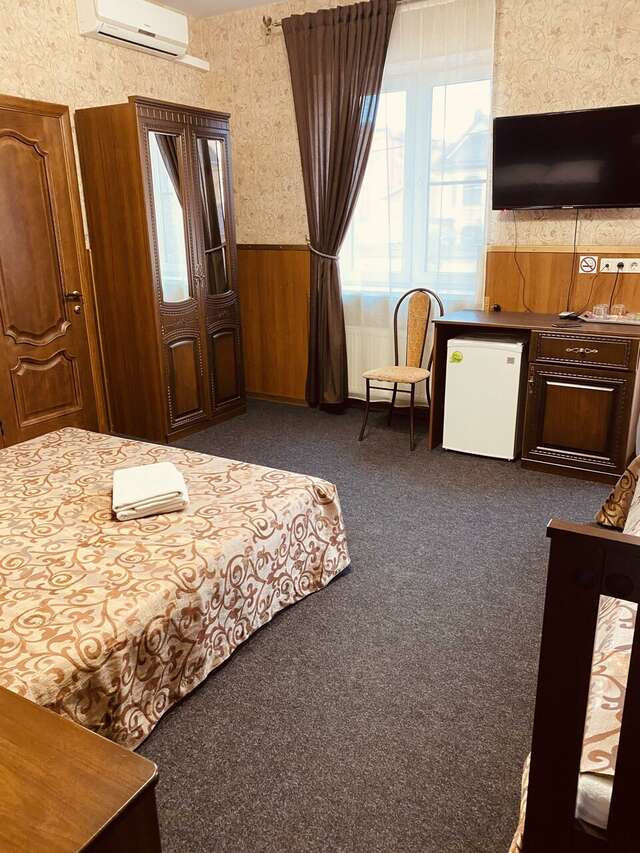 Гостиница Дольче Вита Краснодар-95