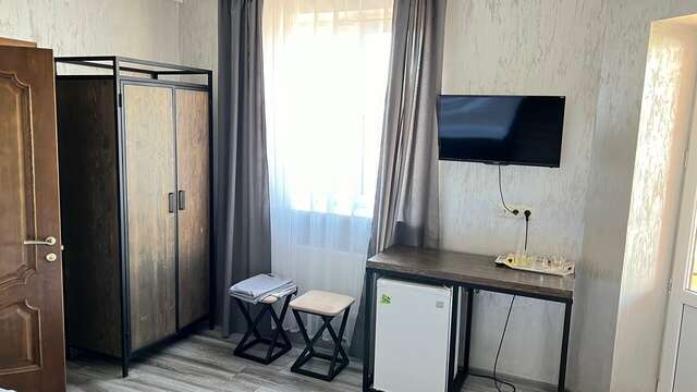 Гостиница Дольче Вита Краснодар-124