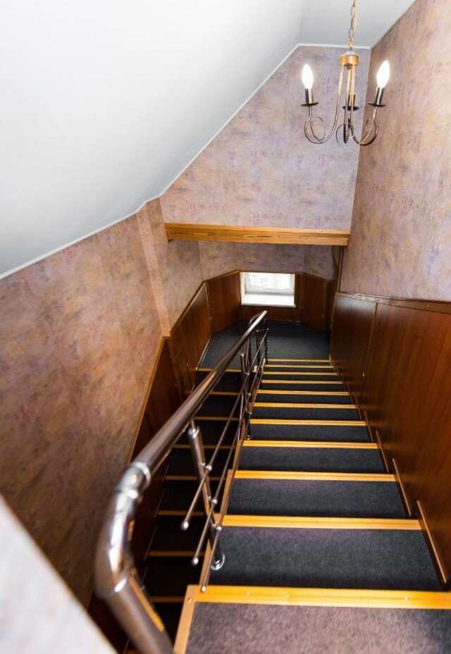 Гостиница Дольче Вита Краснодар-35