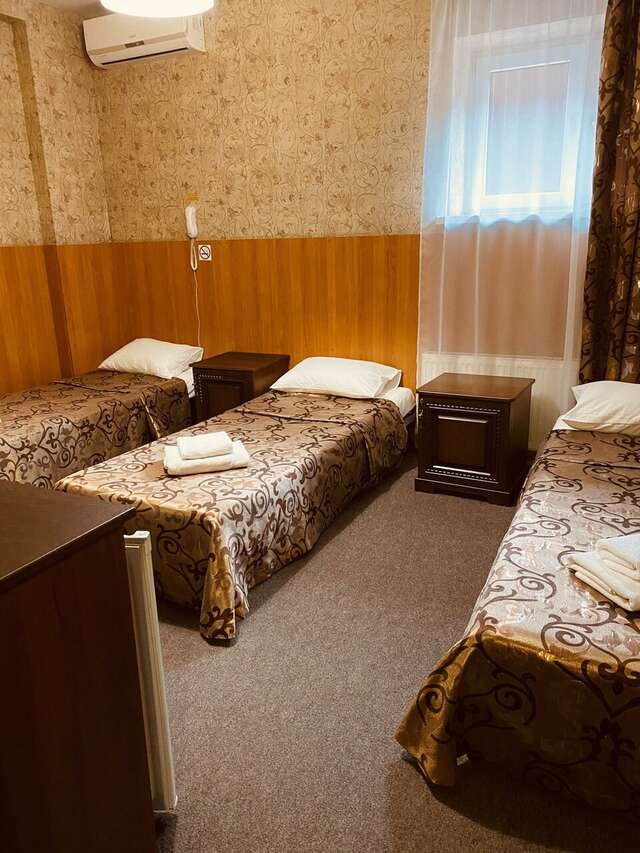 Гостиница Дольче Вита Краснодар-81