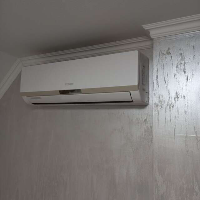 Гостиница Дольче Вита Краснодар-25