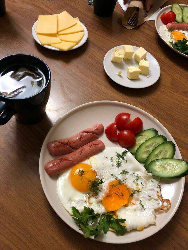 Гостиница Дольче Вита Краснодар-116