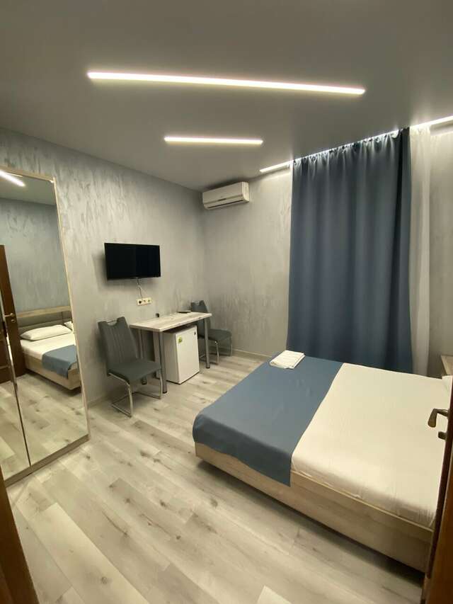 Гостиница Дольче Вита Краснодар-33