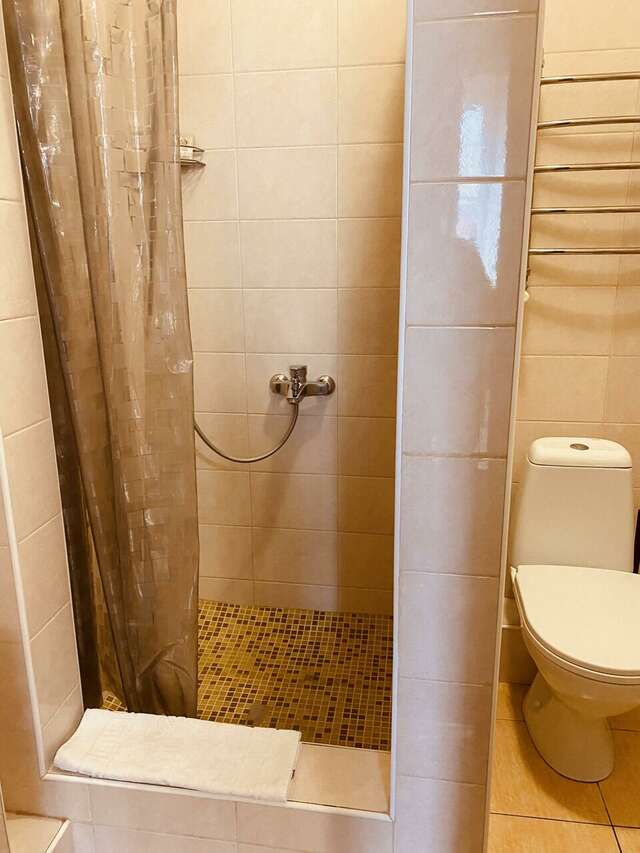 Гостиница Дольче Вита Краснодар-101