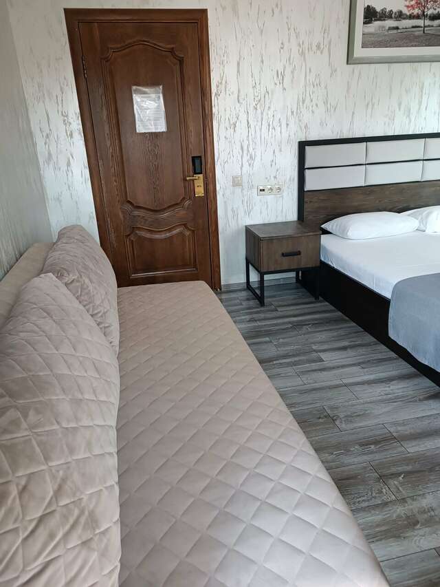 Гостиница Дольче Вита Краснодар-131