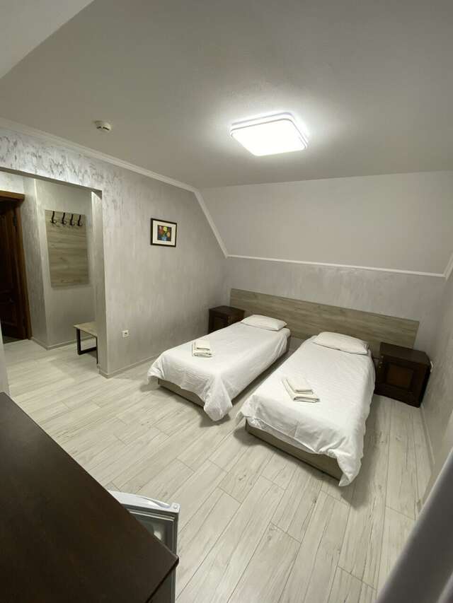 Гостиница Дольче Вита Краснодар-93