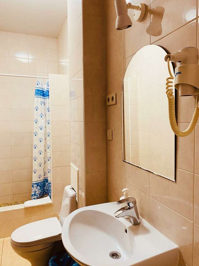 Гостиница Дольче Вита Краснодар-61