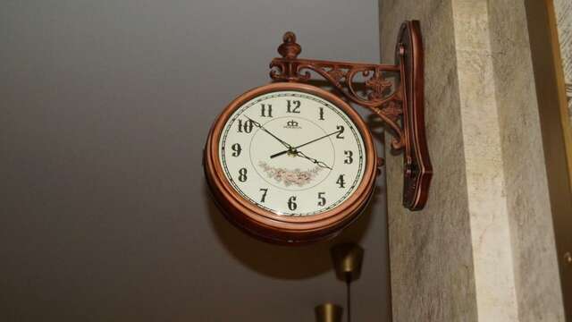 Гостиница Дольче Вита Краснодар-31