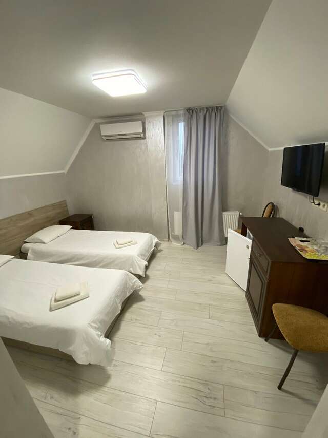 Гостиница Дольче Вита Краснодар-63