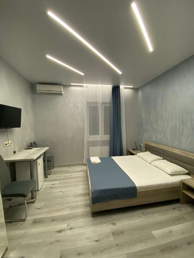 Гостиница Дольче Вита Краснодар-52