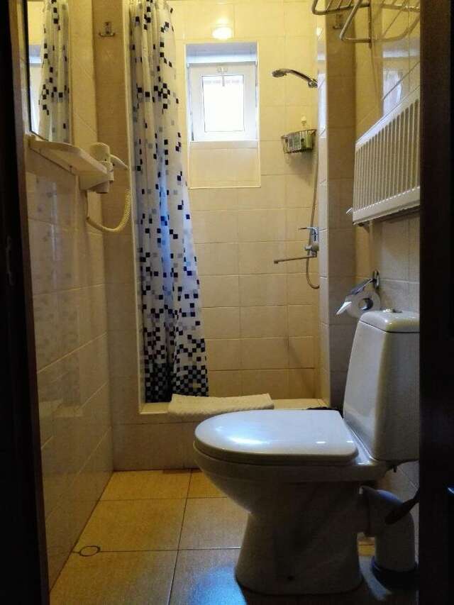 Гостиница Дольче Вита Краснодар-111