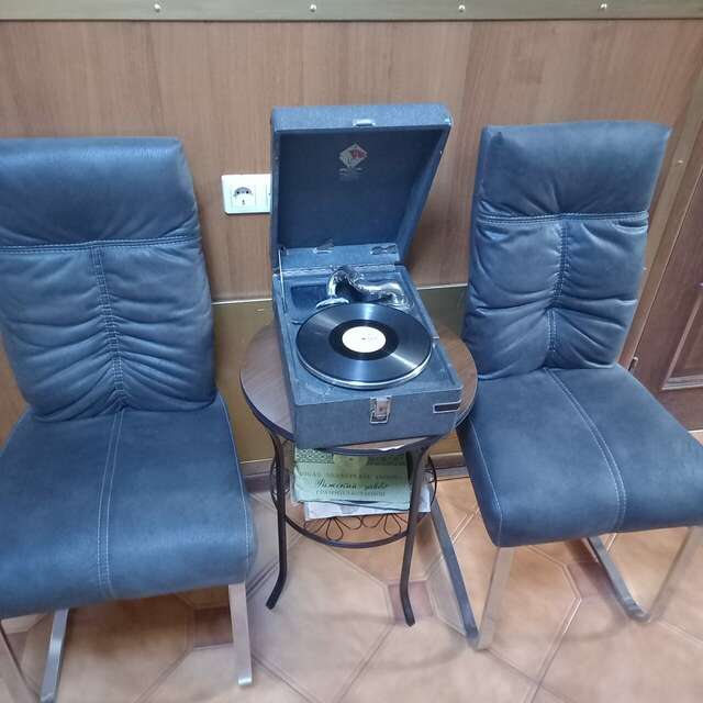 Гостиница Дольче Вита Краснодар-117