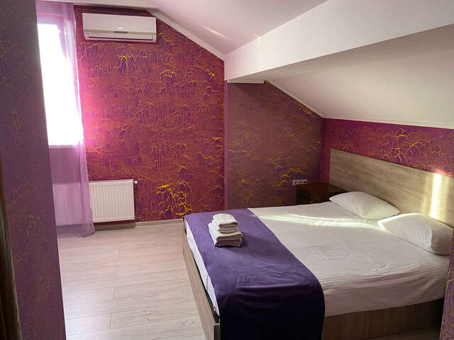 Гостиница Дольче Вита Краснодар-74