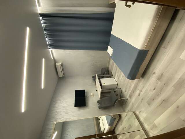 Гостиница Дольче Вита Краснодар-38