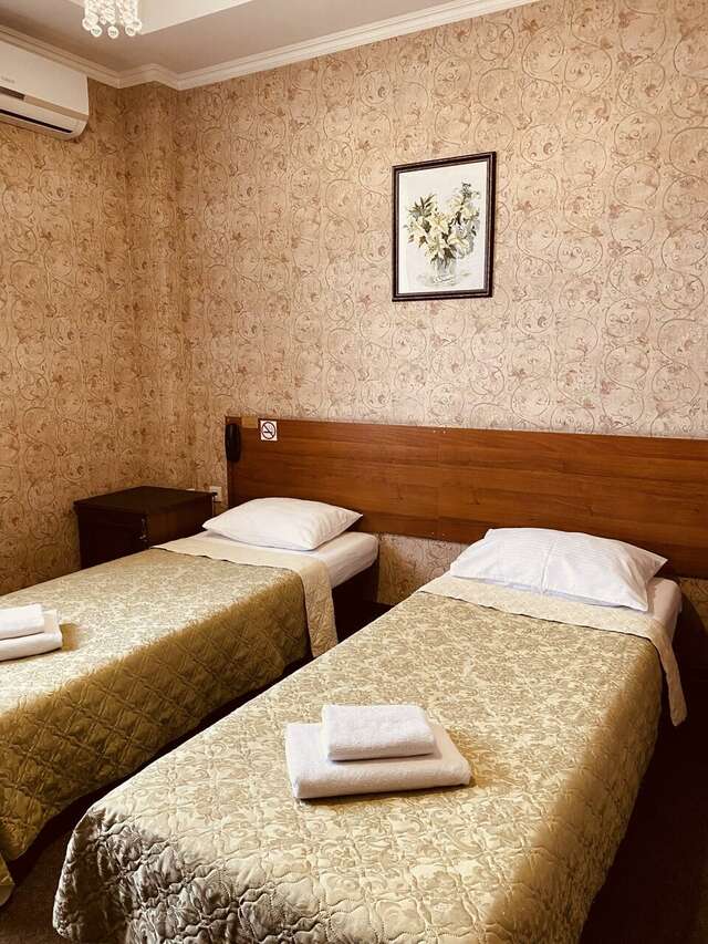 Гостиница Дольче Вита Краснодар-48