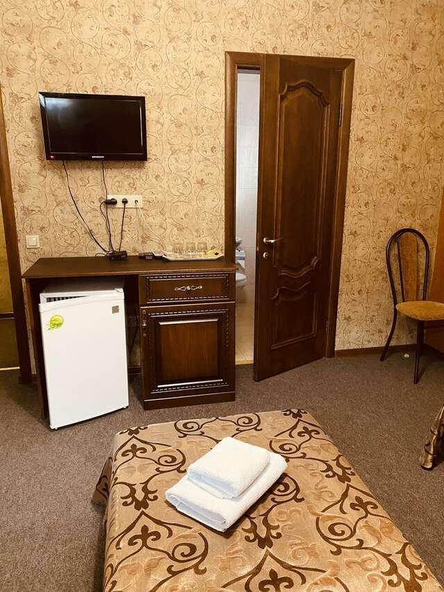 Гостиница Дольче Вита Краснодар-86