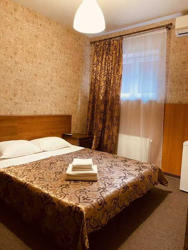 Гостиница Дольче Вита Краснодар-104