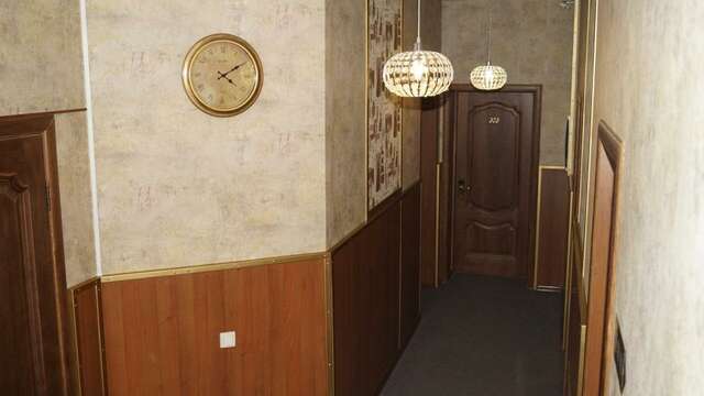 Гостиница Дольче Вита Краснодар-92