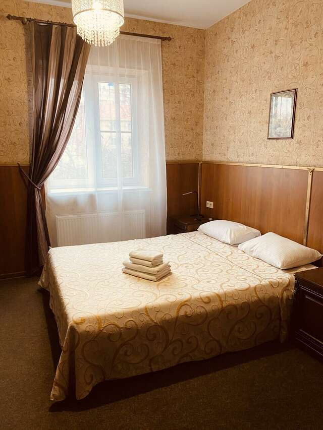 Гостиница Дольче Вита Краснодар-67