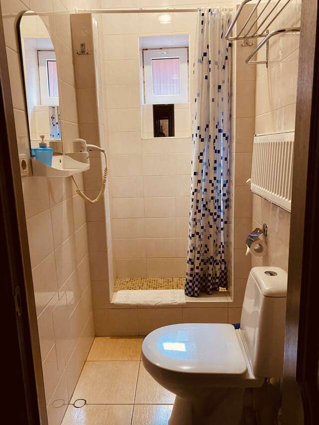 Гостиница Дольче Вита Краснодар-76