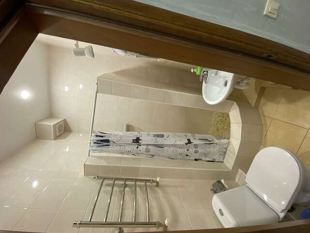 Гостиница Дольче Вита Краснодар-34