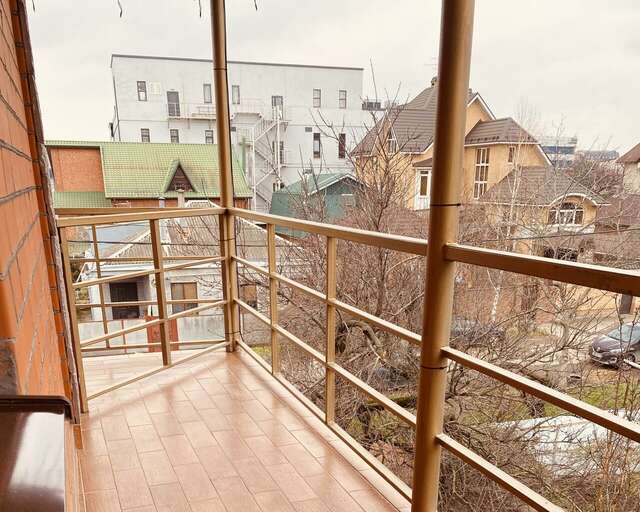 Гостиница Дольче Вита Краснодар-30