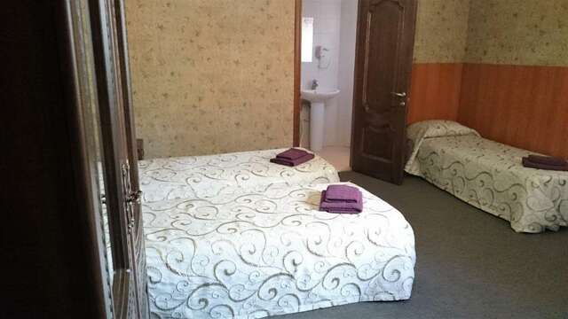 Гостиница Дольче Вита Краснодар-103