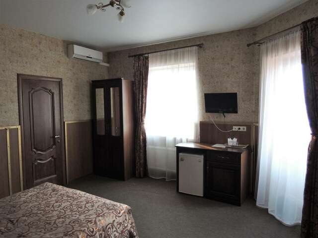 Гостиница Дольче Вита Краснодар-87