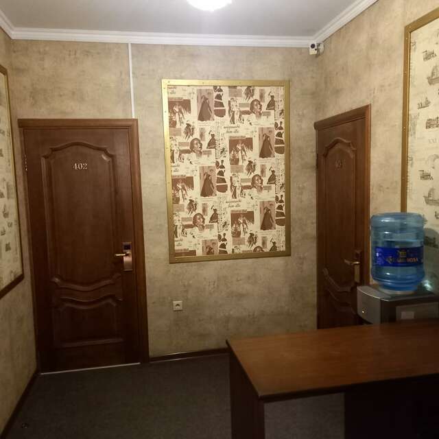 Гостиница Дольче Вита Краснодар-130