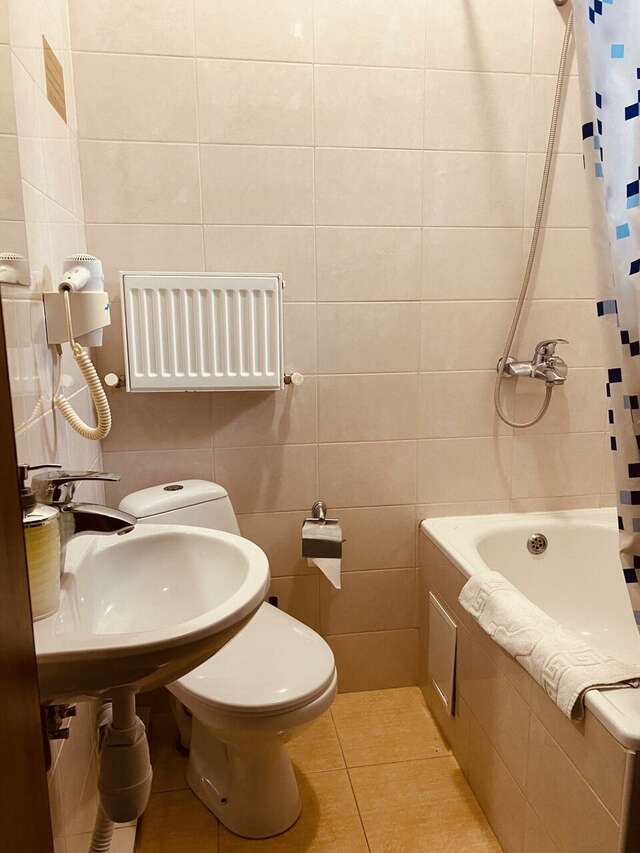 Гостиница Дольче Вита Краснодар-82