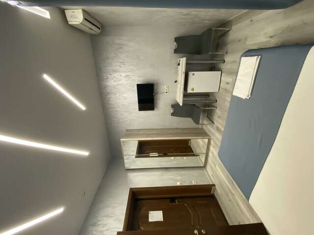 Гостиница Дольче Вита Краснодар-64