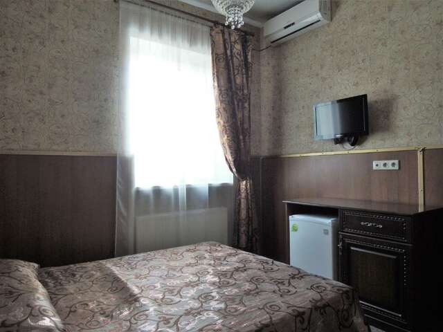 Гостиница Дольче Вита Краснодар-80