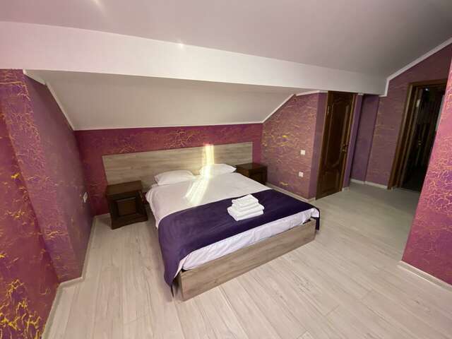 Гостиница Дольче Вита Краснодар-42