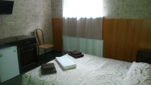 Гостиница Дольче Вита Краснодар-90