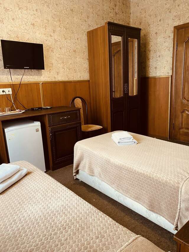 Гостиница Дольче Вита Краснодар-102