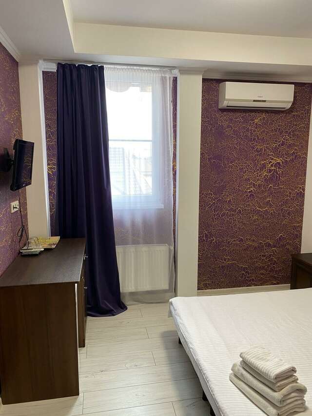 Гостиница Дольче Вита Краснодар-54