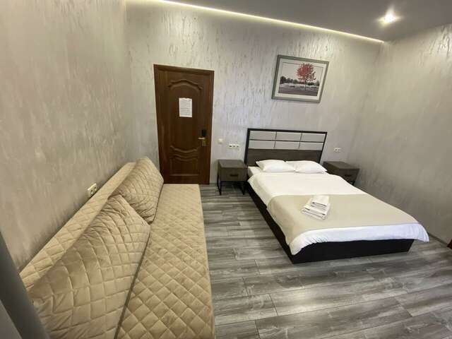 Гостиница Дольче Вита Краснодар-83