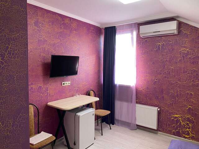 Гостиница Дольче Вита Краснодар-37