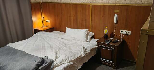 Гостиница Дольче Вита Краснодар-19