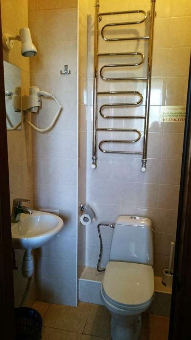 Гостиница Дольче Вита Краснодар-57