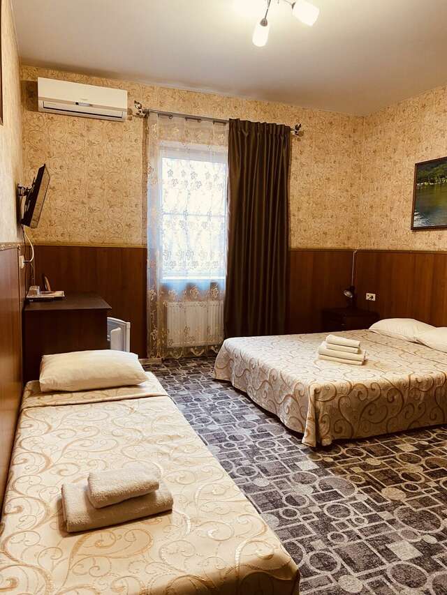 Гостиница Дольче Вита Краснодар-113