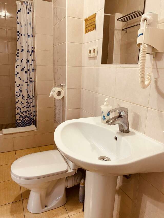 Гостиница Дольче Вита Краснодар-36