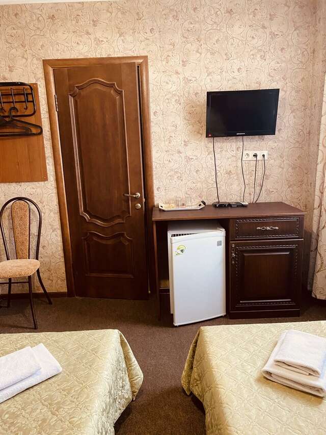 Гостиница Дольче Вита Краснодар-47