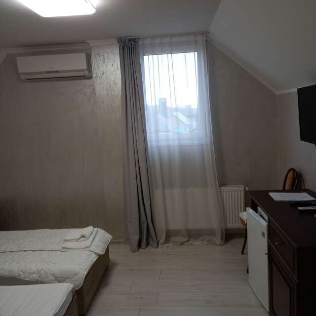 Гостиница Дольче Вита Краснодар-125