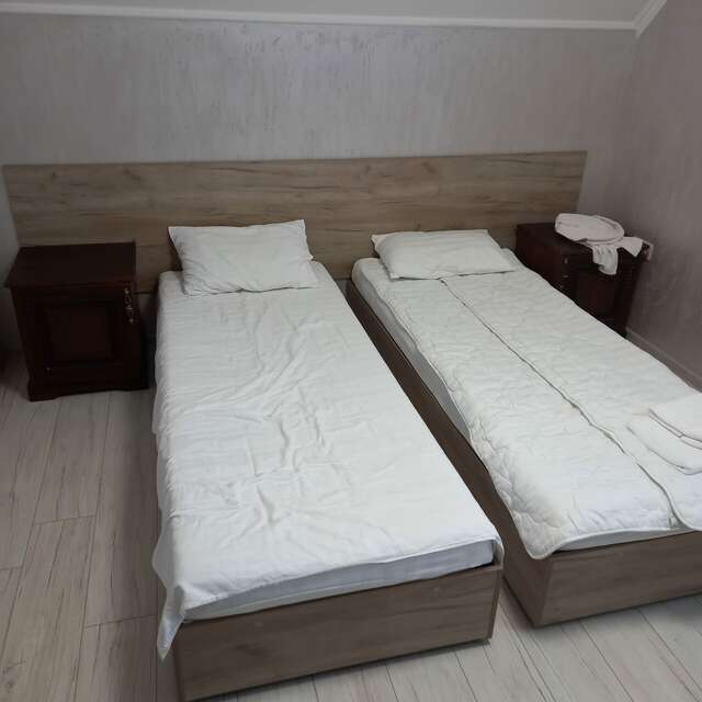 Гостиница Дольче Вита Краснодар-123